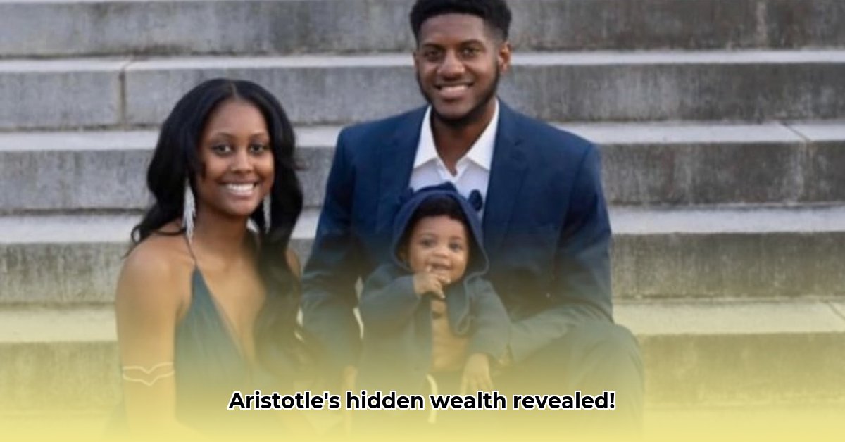 aristotle-investments-net-worth